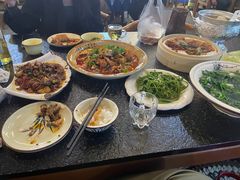 -海韵人家.海景花园经典云南菜(双廊店)