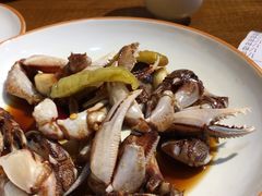 -必点海鲜·鲅鱼水饺(鞍山西道店)