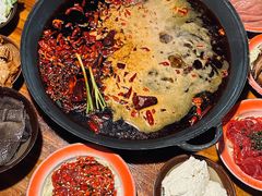 -后火锅(总店)