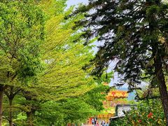 -盈香心动乐园