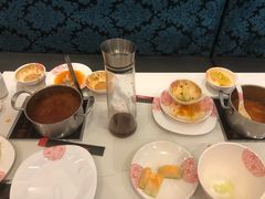 -阿香婆欢乐火锅(淄博万象汇店)