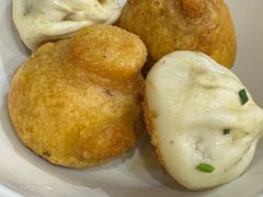 -毛华美食(清扬路店)