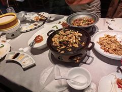 -北平食坊·烤鸭(黄寺大街店)