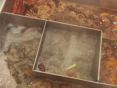 -重庆德忆火锅（龙南街3店）(渝水岸餐饮)