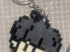 -半日闲手作DIY体验馆•陶艺•银饰戒指•拼豆(光谷店)