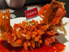 -王记姚家味·地道苏帮菜(凤凰街店)
