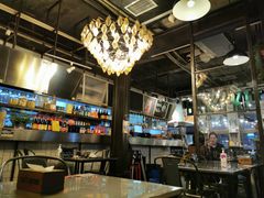 -MI WU FACTORY米屋美食工厂餐厅(绿地店)