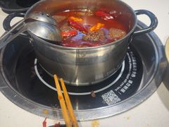 -屋头串串(临江路店)
