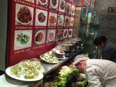 -吕氏疙瘩汤·私家菜馆(慈云寺店)