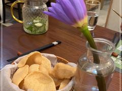 -泰香米泰国餐厅(中大国际店)