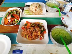 -Doo Dee Thai Food(Issan/Isaan/Esan)