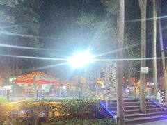 -二荆条·蜀鲜汇城市森林火锅