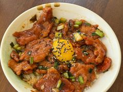 -肥朵食堂(带梦胡同店)