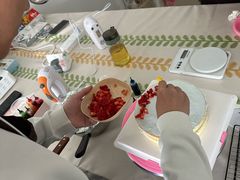 -禾荔烘焙DIY研究所