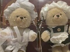 -The Drawing Room 闲逸廊(上海静安瑞吉酒店)