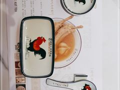 -發起人·肉骨茶(万象汇店)