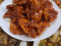 -八大碗·地道东北菜(白塔堡店)