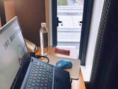 -上海中航虹桥机场泊悦酒店
