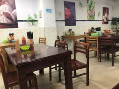 大堂-达道武仔牛肉店(广达路店)