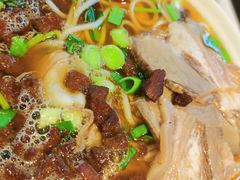 -贵凤凰贵州米粉(望京店)