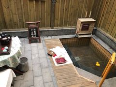 -国御温泉度假小镇