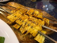 -乡村馕坑肉·烧烤·新疆菜·本地人更爱吃(阿勒泰首店)