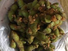 -十里铺铁板鱿鱼