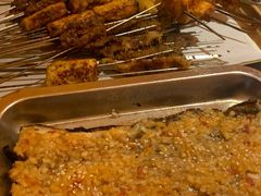 -碎怂烤肉(钟楼柳巷店)