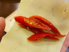 -赤峰宴宾楼(满洲里路店)