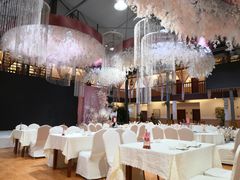 -雅和生态渔庄·宜城锅巴饭(龙灵山公园店)