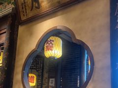 -南京大牌档(中关村领展广场店)