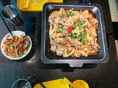 -蛙喔牛蛙(仙林万达茂店)