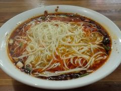 素面-智强牛肉面