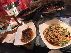 -城市名人酒店喝彩西餐厅(人民南路店)