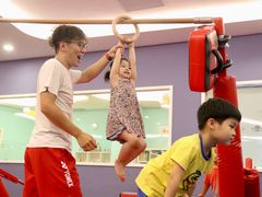 -小小运动馆(浦江店)