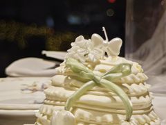-黑宝石西餐厅(汇励99城市公园店)