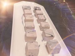 水墨云石芋头-广州文华东方酒店·江-由辉师傅主理