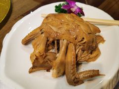 -金苑酒家·客家菜·广东老字号(万象店)