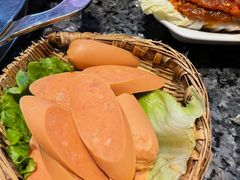 -欧阳小姐在成都(鼓楼店)