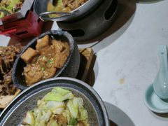 -华馨园北京烤鸭(丽水店)