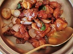 -青年星厨烤鸭店(星城店)