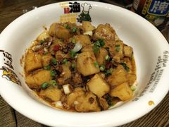 -彭厨(玉荣庄店)