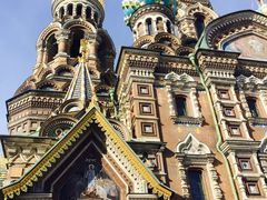 -滴血救世主教堂