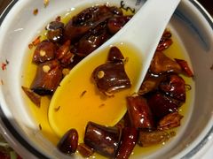 -鑫隆四季涮肉(八角畅游店)