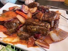 -老白清真烧烤(锦州旗舰店)