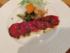 -王鼎精致料理铁板烧(世博源店)