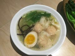 -避风塘(百联东郊店)