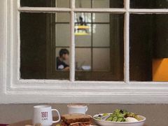 -1901 Cafe(西四店)