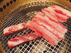 -铭牛烧肉·和牛海鲜自助(高新月牙湖店)