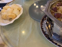 -京滨饭店·餐厅(阜外大街店)